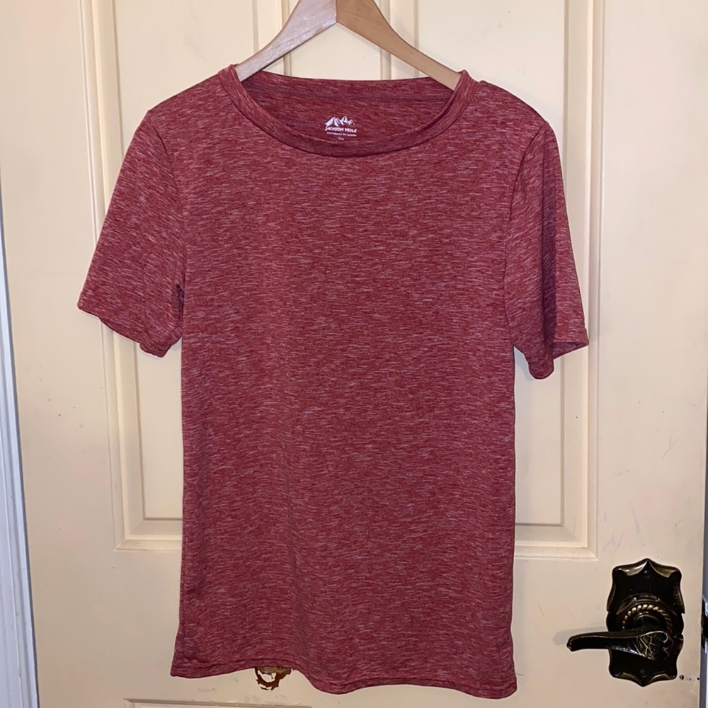 Jackson Hole T-shirt Size L